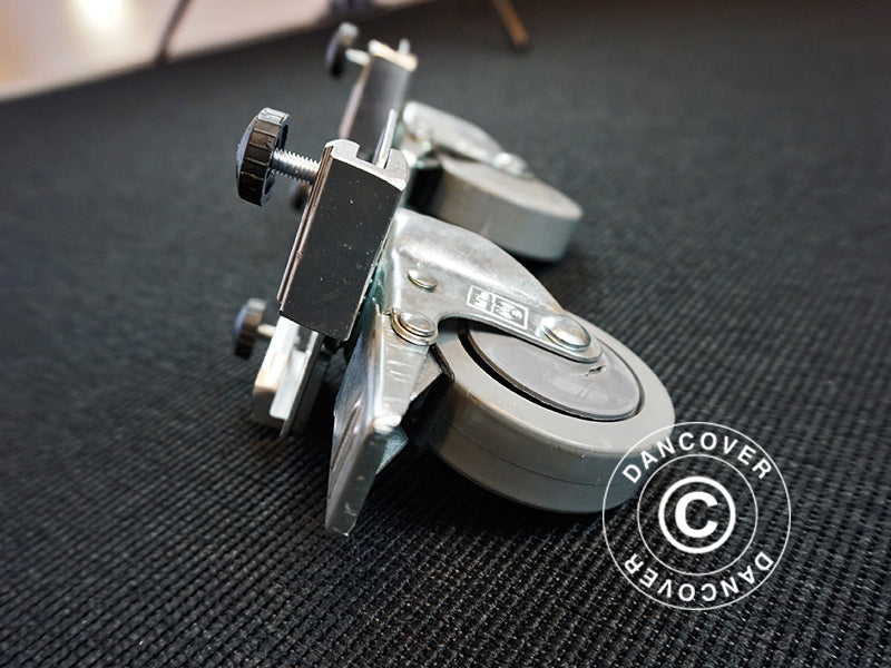 Kółka FleXtents® do stelaża PRO i Xtreme , 2 szt.