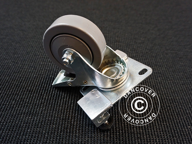 Kółka FleXtents® do stelaża PRO i Xtreme , 2 szt.