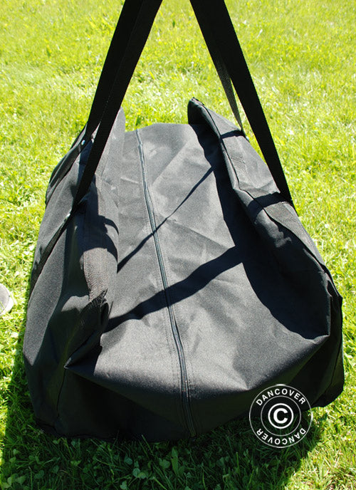 Torba transportowa do akcesoriów , 81x62x40cm, 2 uchwyty, Czarny