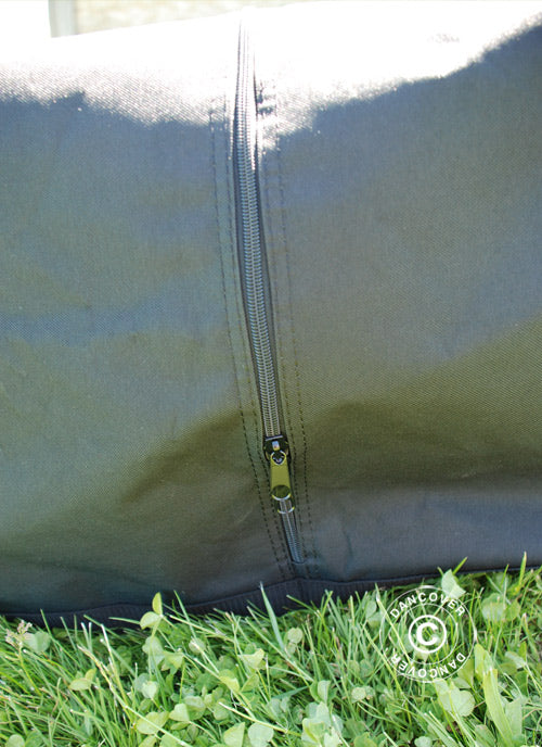 Torba transportowa do akcesoriów , 81x62x40cm, 2 uchwyty, Czarny