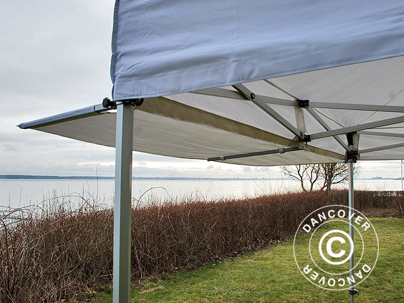 Markiza FleXtents Xtreme 50 3m, Biały/łączniki w zestawie