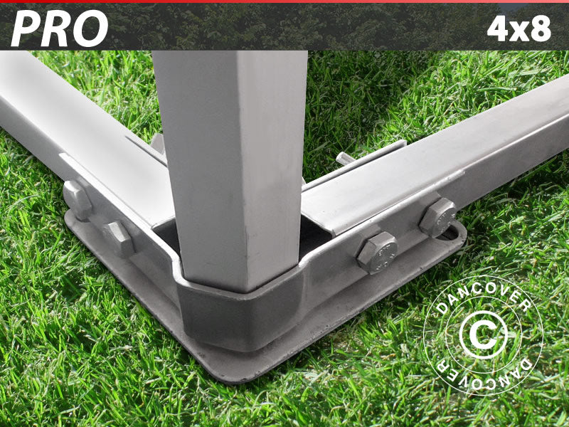 Szyna uziemiajaca dla FleXtents PRO 4x8m