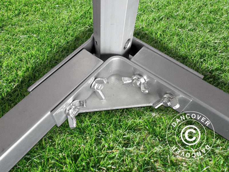 Szyna uziemiajaca dla FleXtents PRO 6x6m