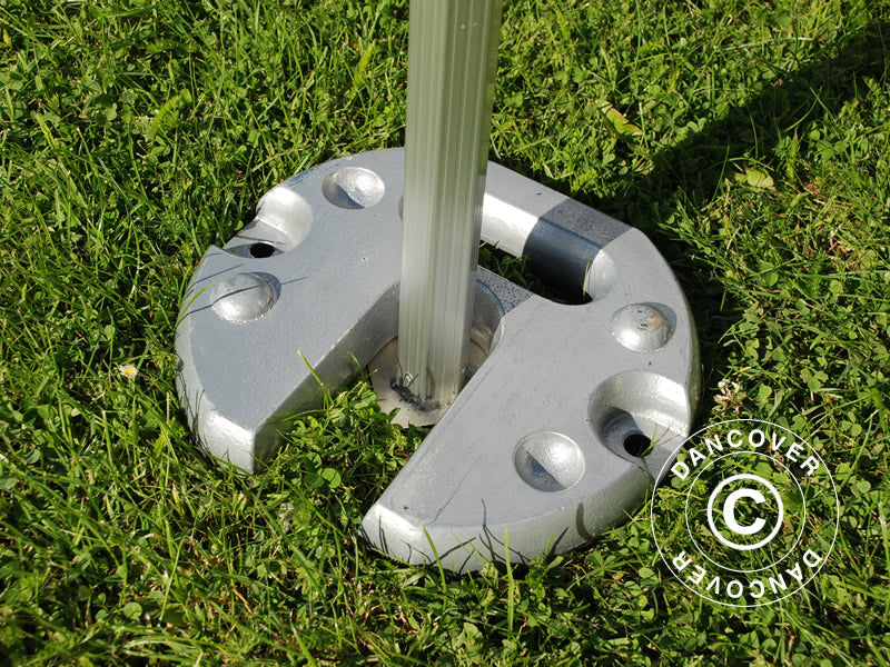 Obciazniki 13,5 kg, 2 szt.