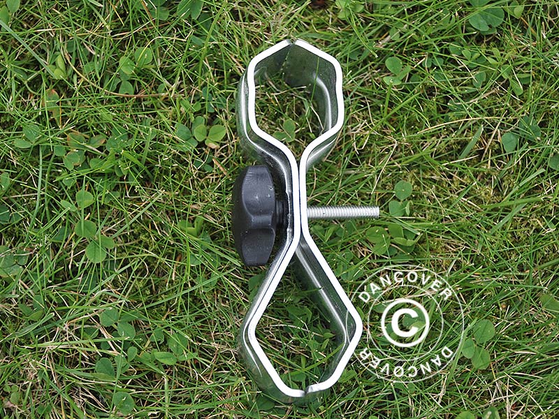 Lacznik do namiot&oacute;w ekspresowych FleXtents PRO, 40 mm (2 szt.)