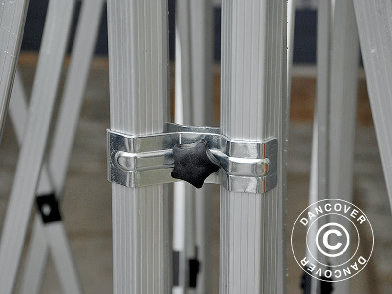 Lacznik do namiot&oacute;w ekspresowych FleXtents PRO, 40 mm (2 szt.)