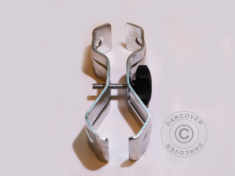 Lacznik do namiot&oacute;w ekspresowych FleXtents PRO, 40 mm (2 szt.)