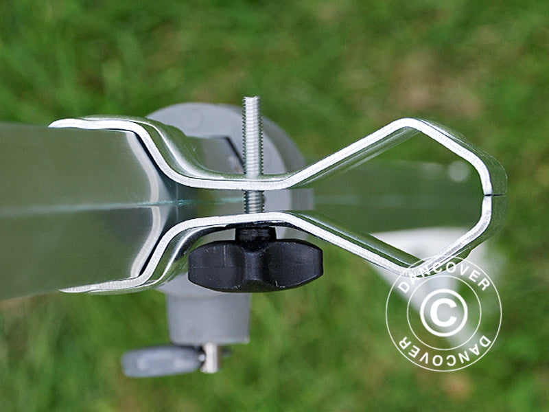 Lacznik do namiot&oacute;w ekspresowych FleXtents Xtreme 50, 50 mm (2 szt.)