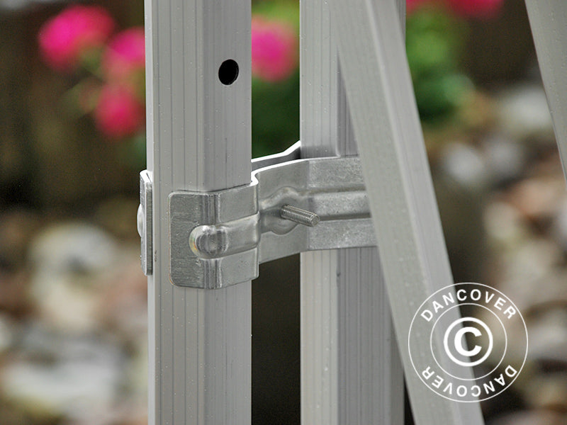 Lacznik do namiot&oacute;w ekspresowych FleXtents Xtreme 50, 50 mm (2 szt.)