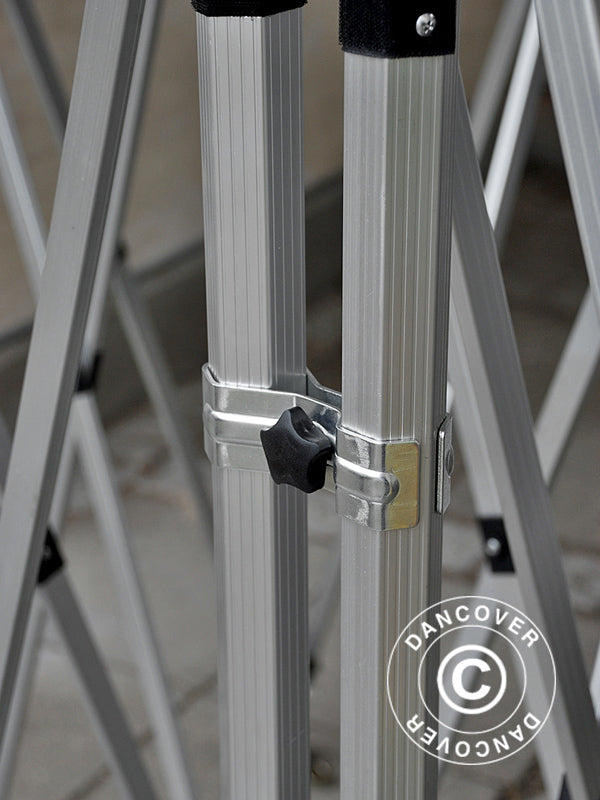 Lacznik do namiot&oacute;w ekspresowych FleXtents Xtreme 50, 50 mm (2 szt.)