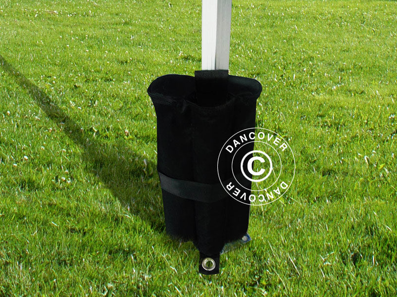 Flextents PRO torby na piasek, 4 szt.