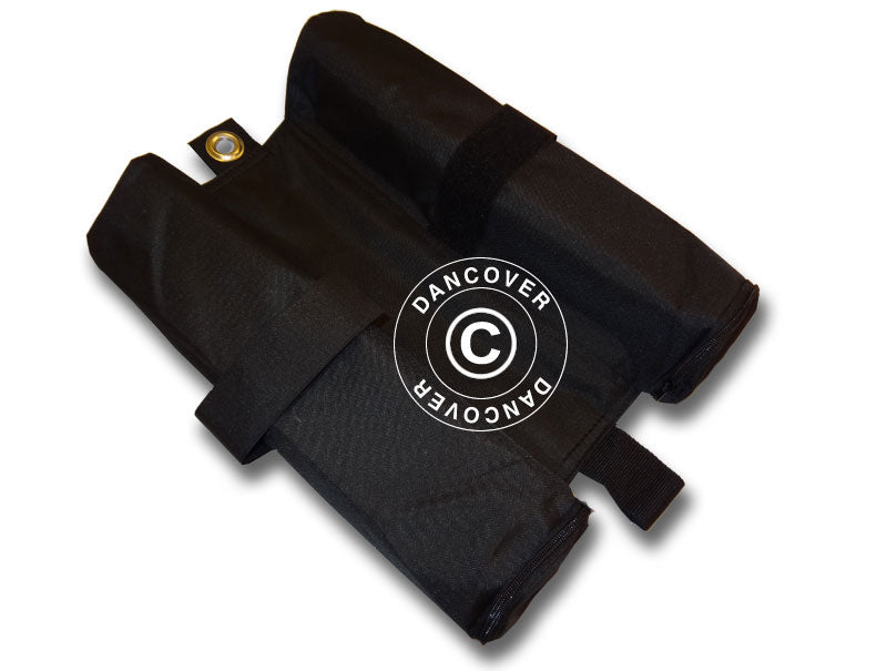 Flextents PRO torby na piasek, 4 szt.