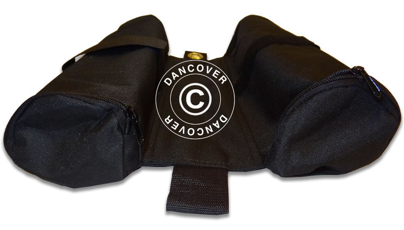 Flextents PRO torby na piasek, 6 szt.