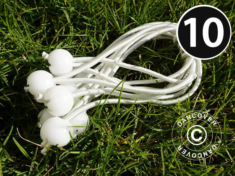 Linki elastyczne, 10 szt.