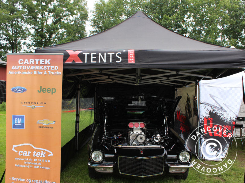 Roll-up Light 85x200cm, jednostronny