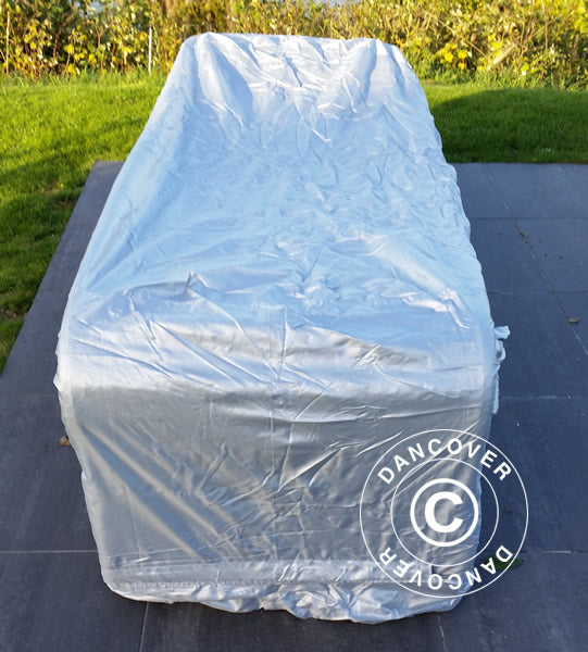 Pokrowiec na meble ogrodowe 223x147x90cm