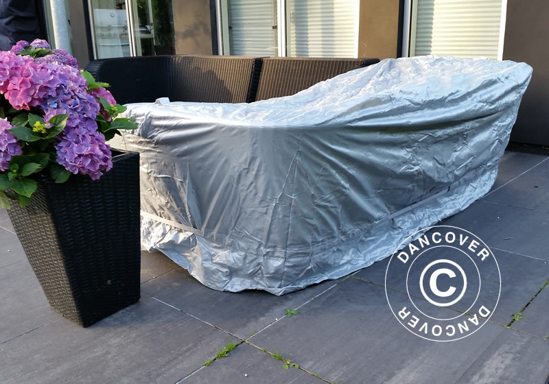 Pokrowiec na meble ogrodowe 223x147x90cm