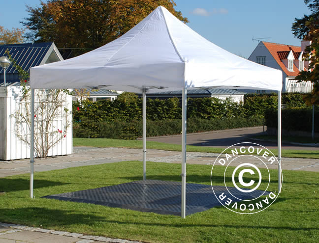 Podłoga PRO 9 m², Antracyt