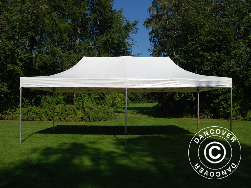 Namiot Ekspresowy FleXtents Xtreme 50 Heavy Duty 3x6m, Biały
