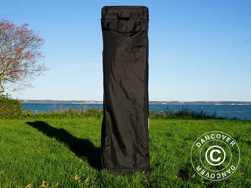 Stelaż aluminiowy do pawilonu ekspresowego FleXtents PRO 4x8m, 6 wsporników, 40mm