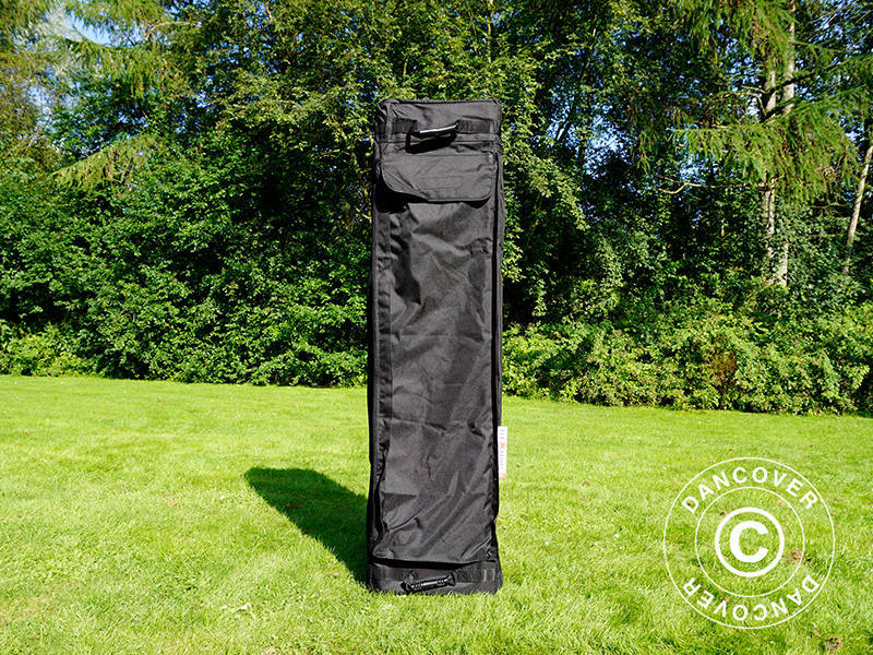 Stelaż aluminiowy do pawilonu ekspresowego FleXtents PRO 4x6m, 8 wsporników, 40mm