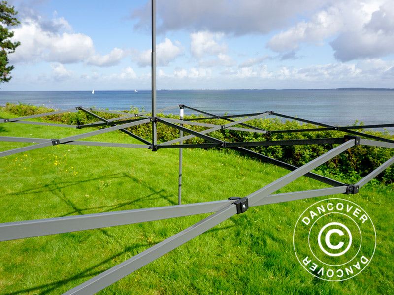 Stelaż stalowy do pawilonu ekspresowego FleXtents Steel 3x6m, 40mm