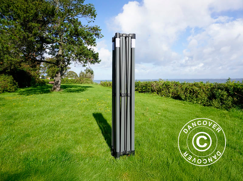 Stelaż stalowy do pawilonu ekspresowego FleXtents Steel 3x4,5m, 40mm