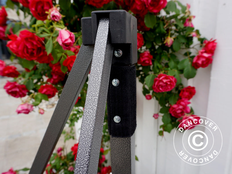 Stelaż stalowy do pawilonu ekspresowego FleXtents Basic v.2 i v.3 3x6m, 32mm