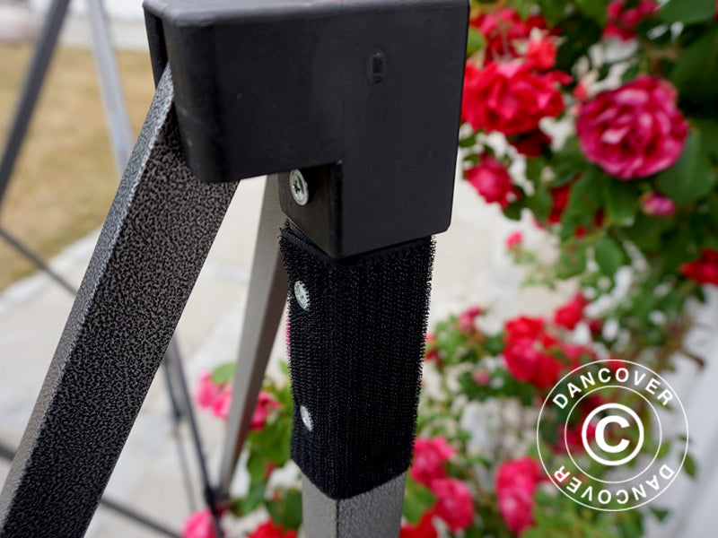 Stelaż stalowy do pawilonu ekspresowego FleXtents Basic v.2 i v.3 3x6m, 32mm