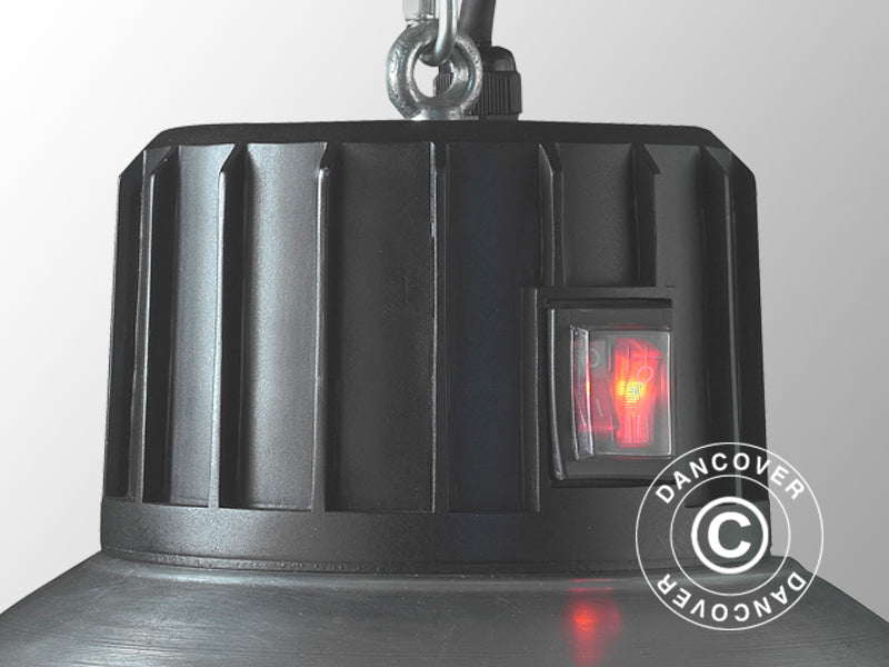 Grzejnik namiotowy 1500 IND