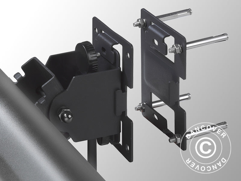 Promiennik podczerwieni TH 1800R Comfort z pilotem