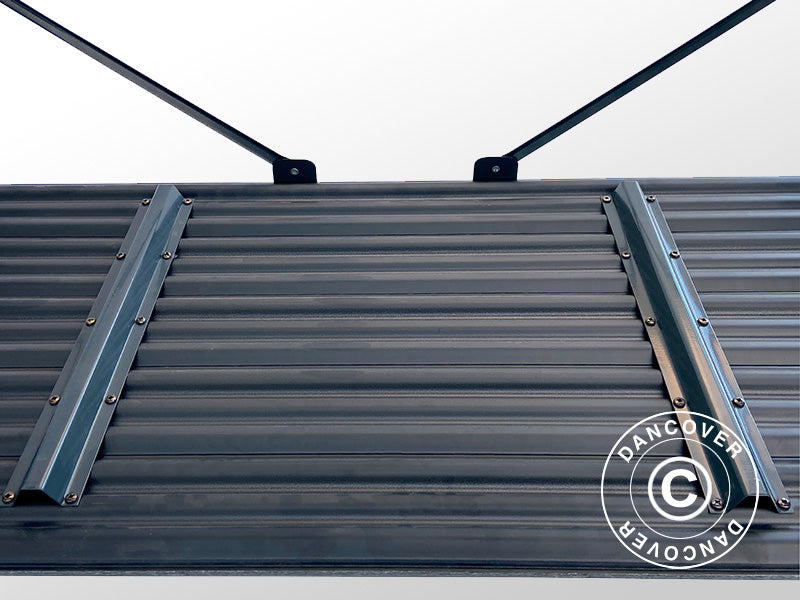 Drewutnia, podwyższona grządka ogrodowa, GPPS, 1,5x0,5x1m, 0,75m², Szara DOSTĘPNA
TYLKO 2 SZTUKA