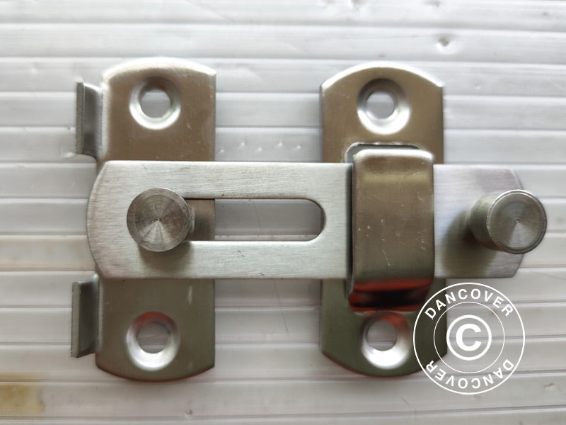 Wybieg dla psów 3,22x2,76x1,85m ProShed®, Antracyt