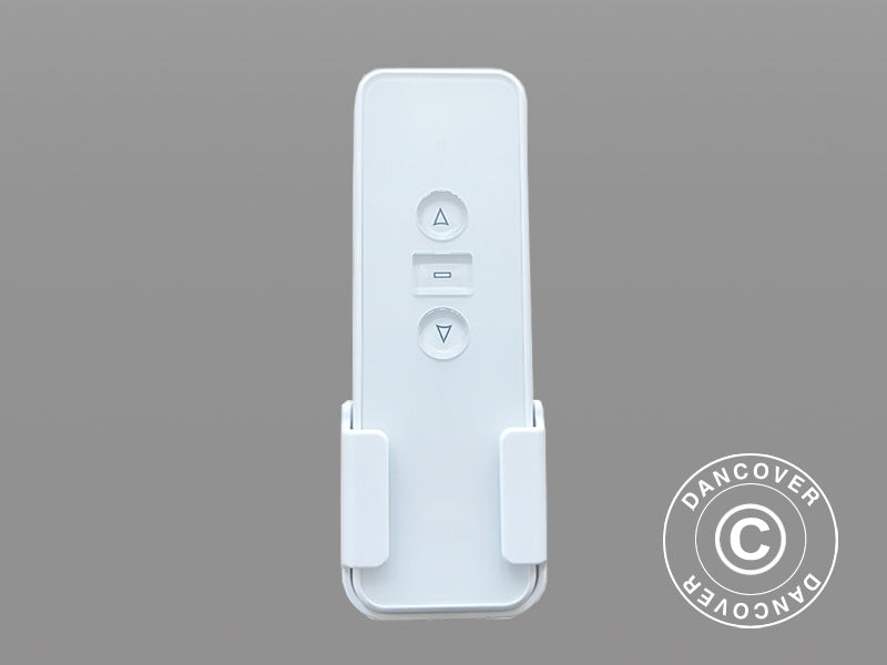 Pawilon Pergola San Fernando, 4x3m, Czarny/Ciemnoszary