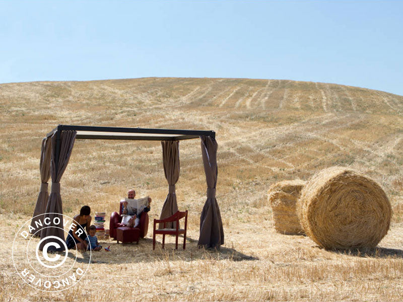 Pawilon pergola Resort 3x3m