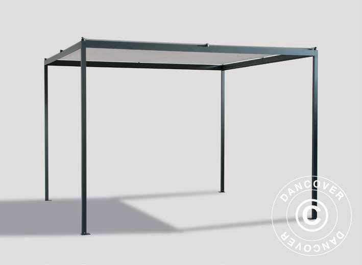 Pawilon pergola Resort 3x4m