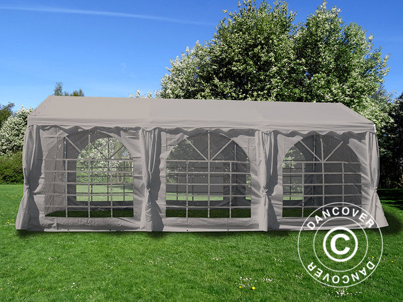 Namiot imprezowy UNICO 3x6m,  Piasek