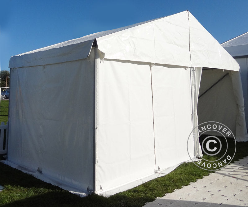 Rozszerzenie na 6x12 m Namioty Imprezowe PRO +