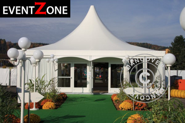 Namioty Pawilony PRO + 10x10m EventZone