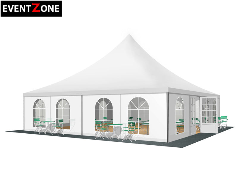 Namioty Pawilony PRO + 10x10m EventZone