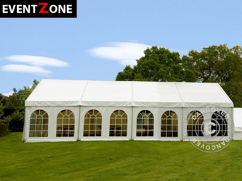 Rozszerzenie na 8x12 m Namioty Imprezowe PRO + EventZone