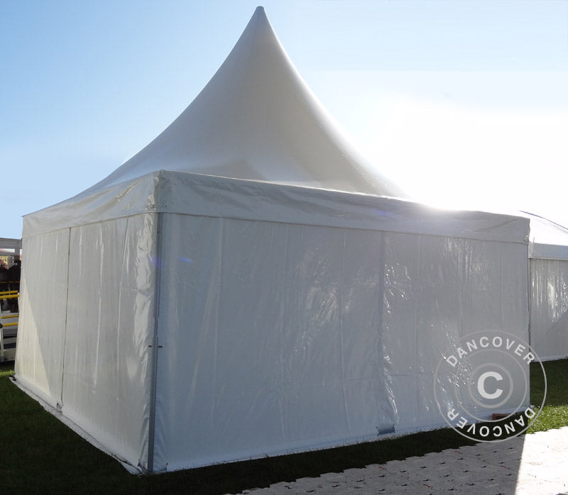 Namioty Pawilony PRO + 6x6m EventZone