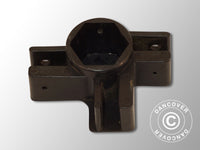 Łącznik górny do wspornika środkowego, Czamy