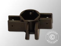 Łącznik górny do wspornika środkowego, Czarny