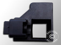 Łącznik do wspornika narożnego