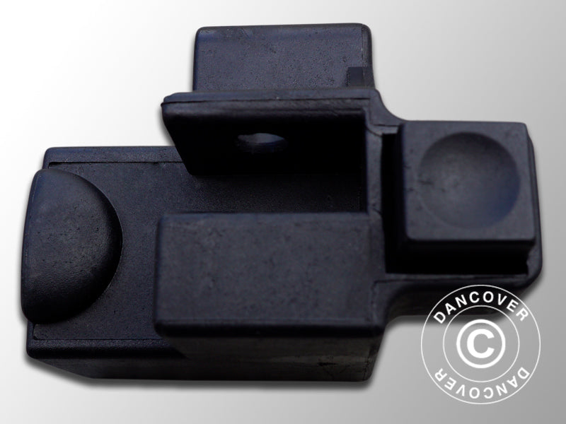 Łącznik do wspornika narożnego