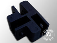 Łącznik 3-stronny do listwy rozporowej