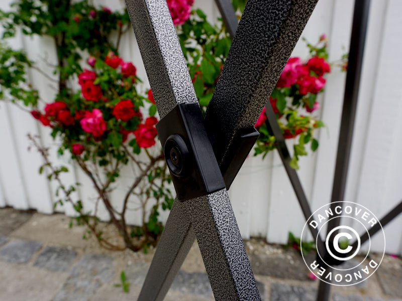 Listwa rozporowa kompletna, 1m