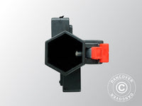 Łącznik do wspornika środkowego