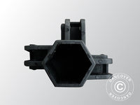 Łącznik górny do wspornika środkowego